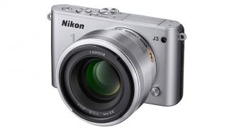 A refresh to the Nikon 1 J3 might be coming soon