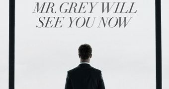 First teaser trailer for upcoming “Fifty Shades of Grey” drops at CinemaCon 2014
