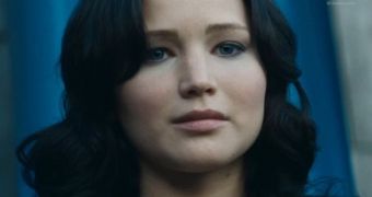 First trailer for “The Hunger Games: Catching Fire” will be out on April 14