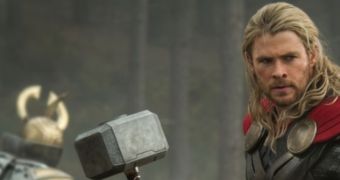 First “Thor: The Dark World” Teaser Is Out, Quite Impressive