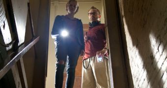 First Trailer for 'Innkeepers' Is Here