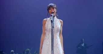 First Trailer for Whitney Houston Lifetime Biopic Is Out and It’s Not That Bad – Video