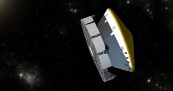 First Trajectory Correction for MSL Takes Place January 11