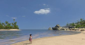 First Tropico 3 Screenshots Revealed