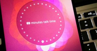 Ubuntu Phone by Meizu
