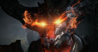 Unreal Engine 4 is powering its first game in 2013