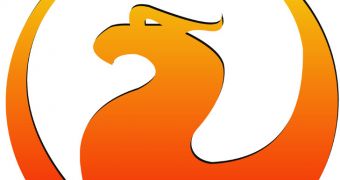 Firebird logo