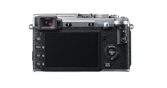 First Weather Sealed Fujifilm Camera Coming in January 2014