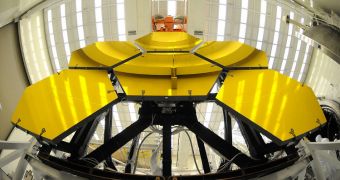 First Webb Telescope Mirrors Shipped to NASA