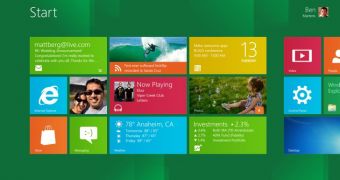 Windows 8 will have an App Store