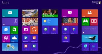Windows 8 will be totally up to date, says Microsoft