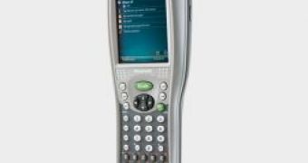 Dolphin 9900 Mobile Computer