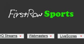 FirstRow Sports Streaming Site to Be Blocked by UK ISPs
