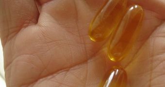 Fish Oil Prevents Breast Cancer