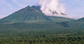 Oil and gas giant Soco International PLC has no business exploring or exploiting Virunga National Park, locals say