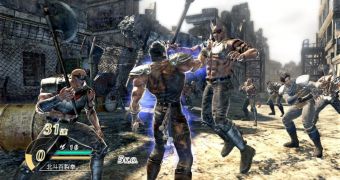 Fist of the North Star Warriors and the PlayStation 3 Rule in Japan