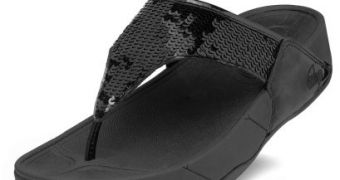FitFlops Will Help You Stay in Shape