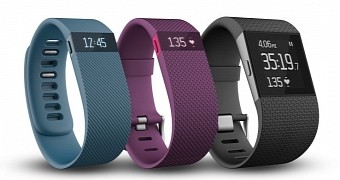Fitbit's latest wearables