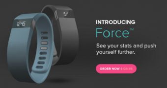Fitbit is pretty successful player in the wearable market