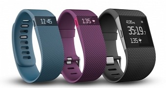 Fitbit's three new wearables
