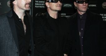Five Different Versions for the New Album from U2