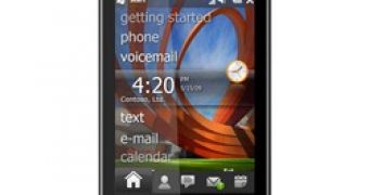 Designer theme for Windows Mobile 6.5
