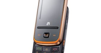 LG GM310