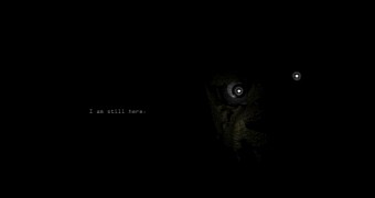 Five Nights at Freddy’s 3 teaser