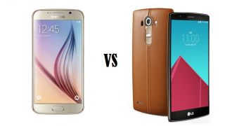 Five Reasons Why the LG G4 Is Cooler than the Samsung Galaxy S6