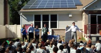 Schools in Missouri install solar panels