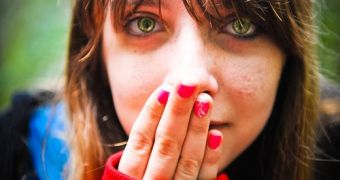 Teenage girls living in the most deprived areas are five times more likely to be assaulted, compared to their male and female peers.
