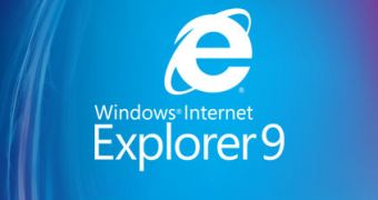 Fix Blurry/Fuzzy Font Problem in IE9 on Windows 7 SP1