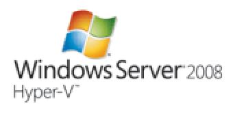 Windows Server 2008 R2 Hyper-V
