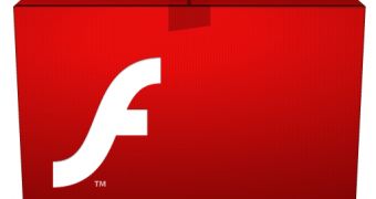 Adobe Flash Player installer package