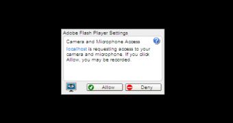 Flash Player Clickjacking Flaw Allows Hackers to Hijack Your Webcam