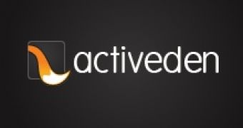 FlashDen is renamed ActiveDen after Adobe's copyright claim