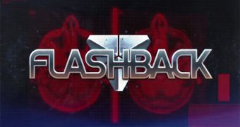 Flashback is out soon