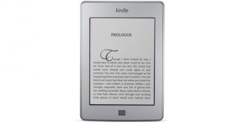 Researchers find vulnerability in Kindle Touch's web browser