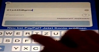 Flaw in PayPal Authentication Process Allows Access to Blocked Accounts