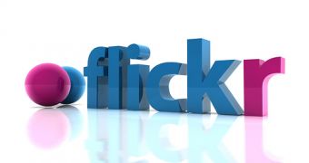 Flickr reaches 4 billion photos