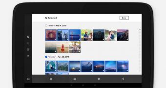 Flickr for Android Update Brings Users Auto-Upload, New Look