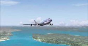 Flight Simulator 2004 Expansion