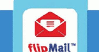 FlipMail, the free service from TeleFlip