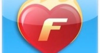 Flirtomatic application icon
