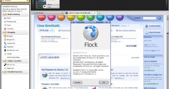 Flock Review
