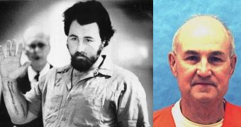 Florida Execution: Larry Mann Administered Lethal Injection for Girl's 1980 Murder
