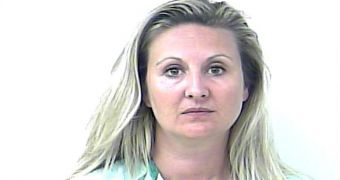 Florida Teacher Arrested for Relationship with Foreign Exchange Student