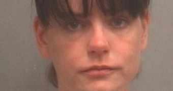 Heather McAuliffe was arrested for child abuse
