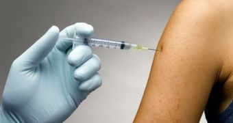 Concerns are now raised over a potential flu shots shortage