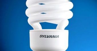 Using compact fluorescent light bulbs in your home is one way to keep energy bills down, but they have to be disposed of with care.